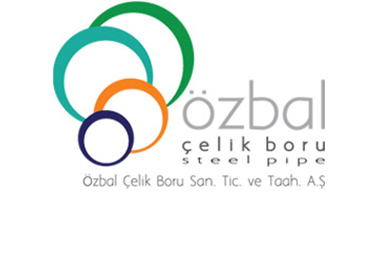 özbal çelik boru